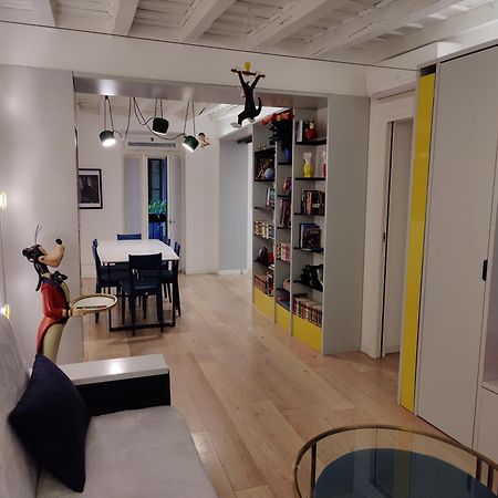 Cozy Apartment Brera Milano Dış mekan fotoğraf