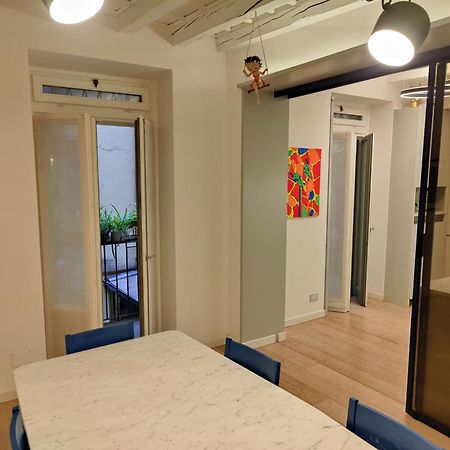 Cozy Apartment Brera Milano Dış mekan fotoğraf