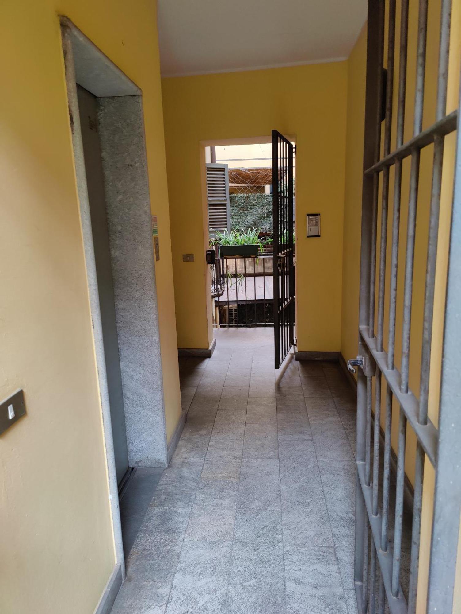 Cozy Apartment Brera Milano Dış mekan fotoğraf