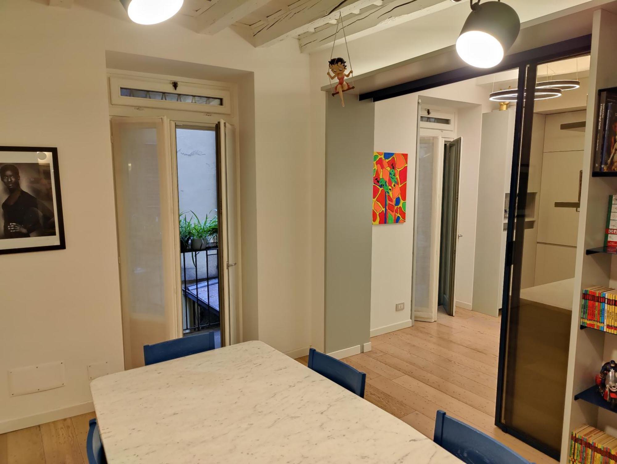Cozy Apartment Brera Milano Dış mekan fotoğraf