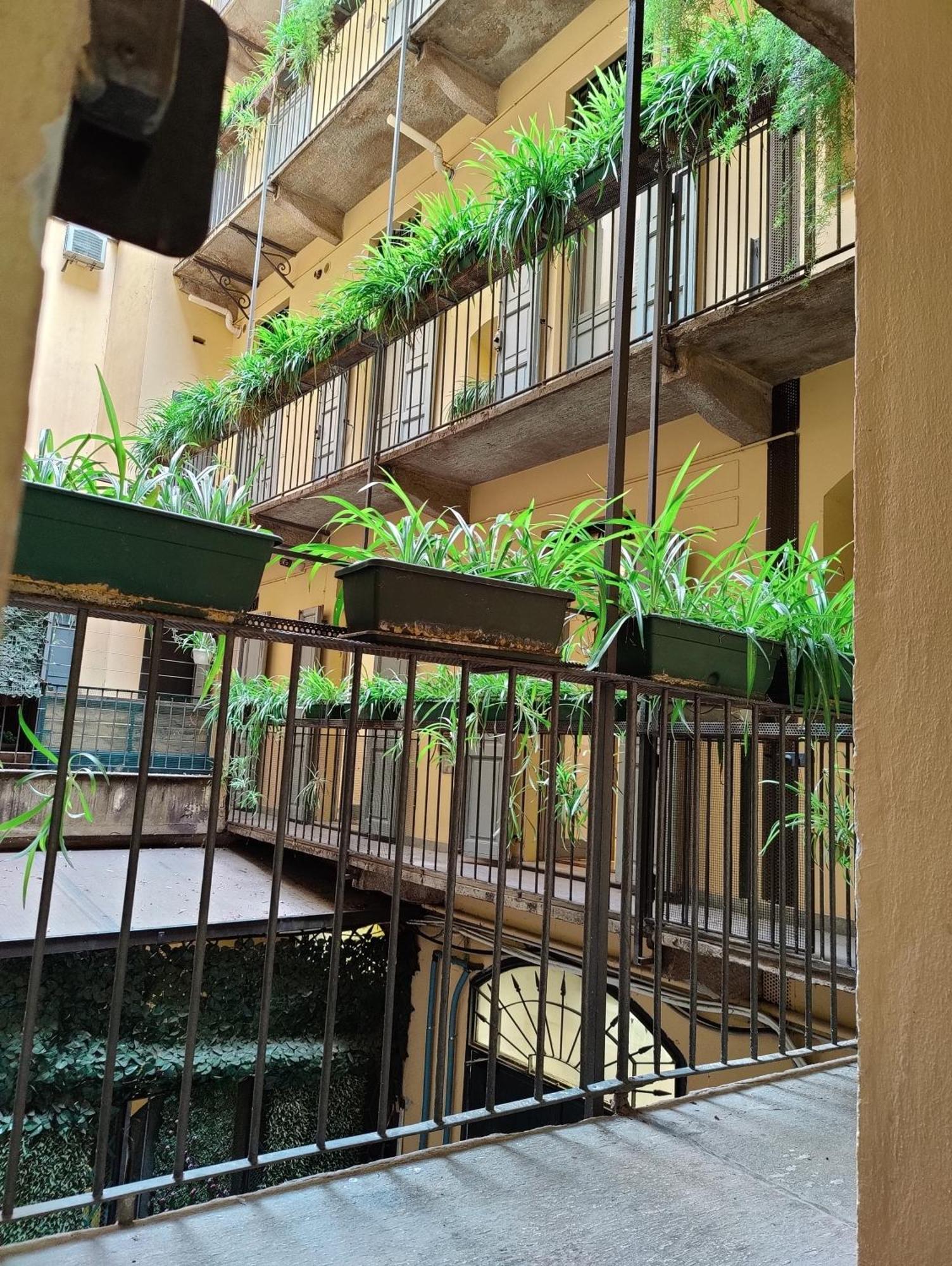 Cozy Apartment Brera Milano Dış mekan fotoğraf