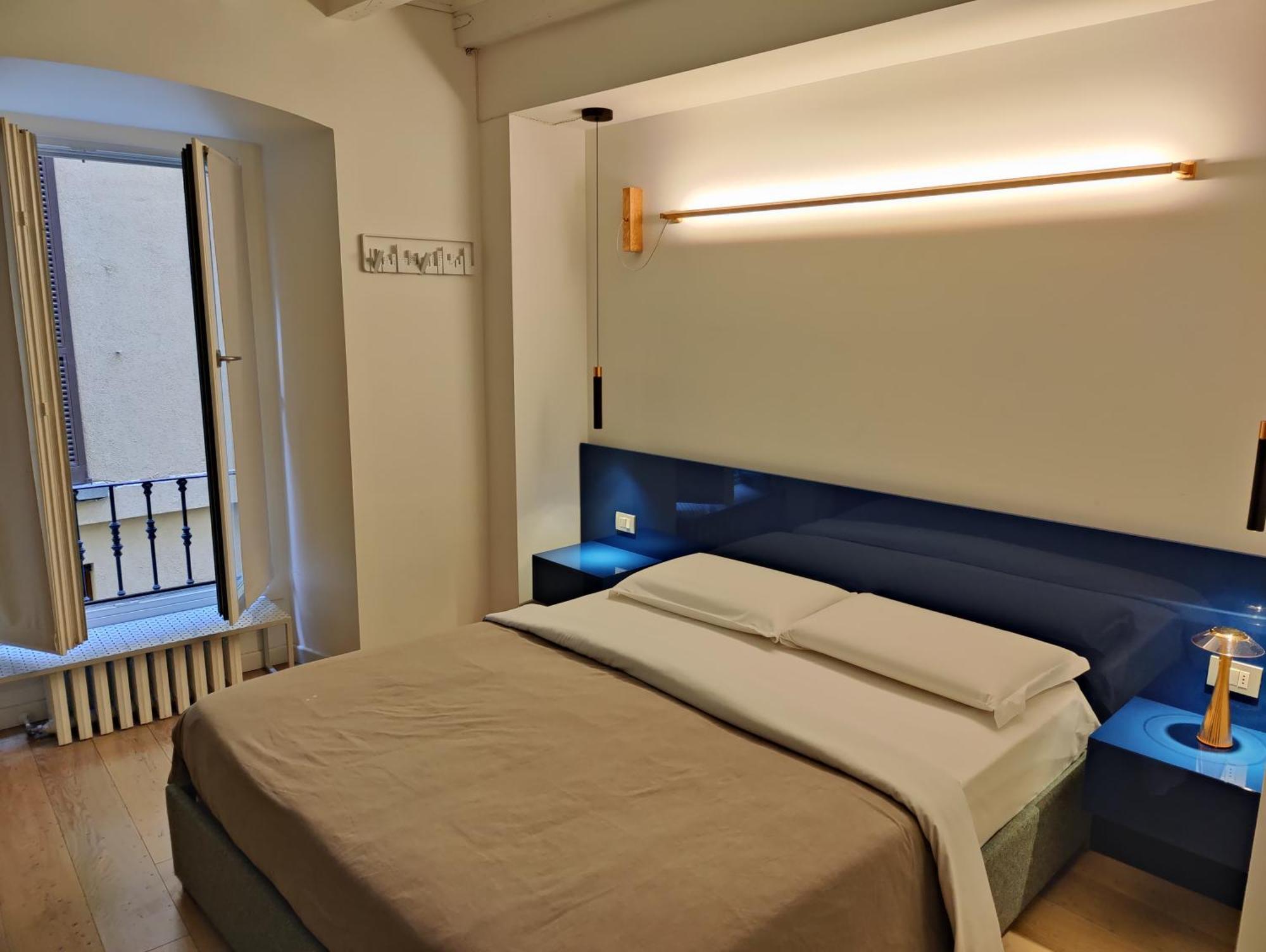 Cozy Apartment Brera Milano Dış mekan fotoğraf