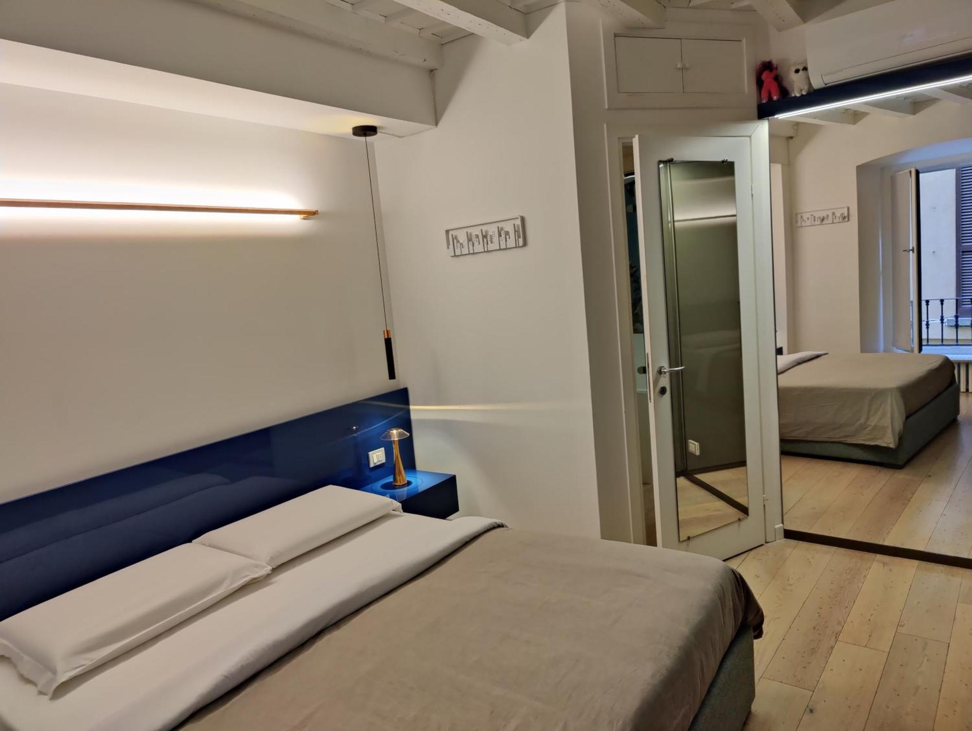 Cozy Apartment Brera Milano Dış mekan fotoğraf
