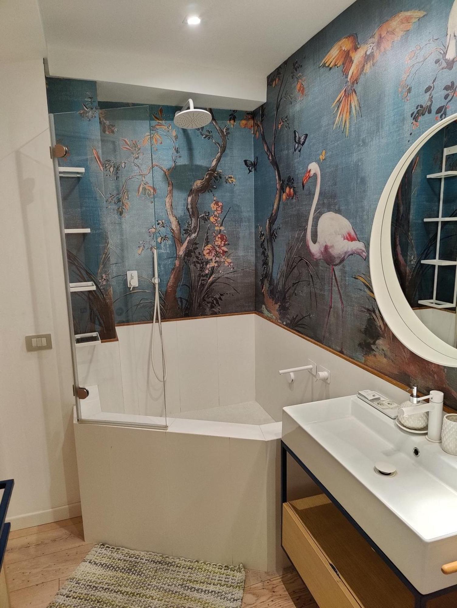 Cozy Apartment Brera Milano Dış mekan fotoğraf